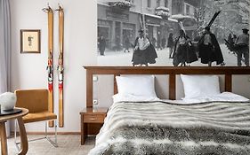 Folk Art&SPA Krupówki 25